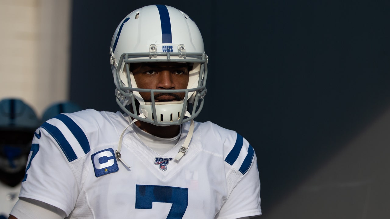 QB7: Michael Vick X Jacoby Brissett